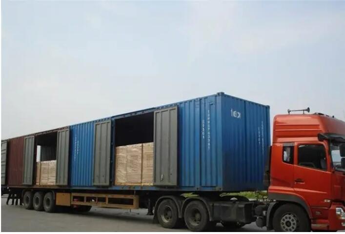 漳州到苏尼特右旗整车运输