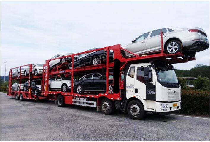 漳州到苏尼特右旗轿车托运